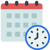 In-Game Clock / Calendar System