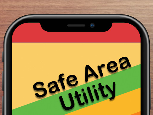 Safe Area Utility | GUI Tools | Unity Asset Store