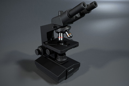 Microscope
