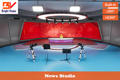 News Studio
