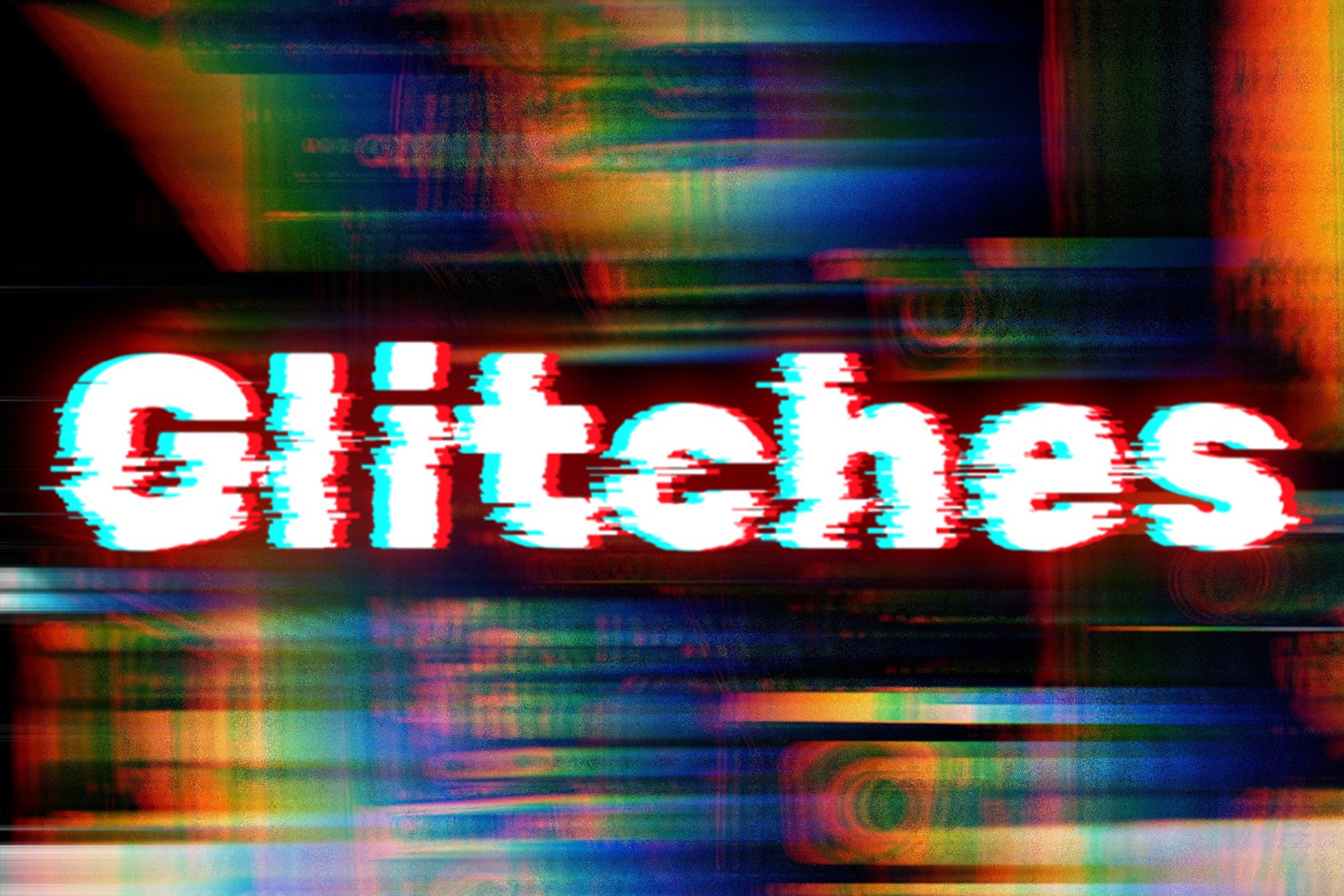 Glitches Bundle