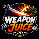 Weapon Juice 2D