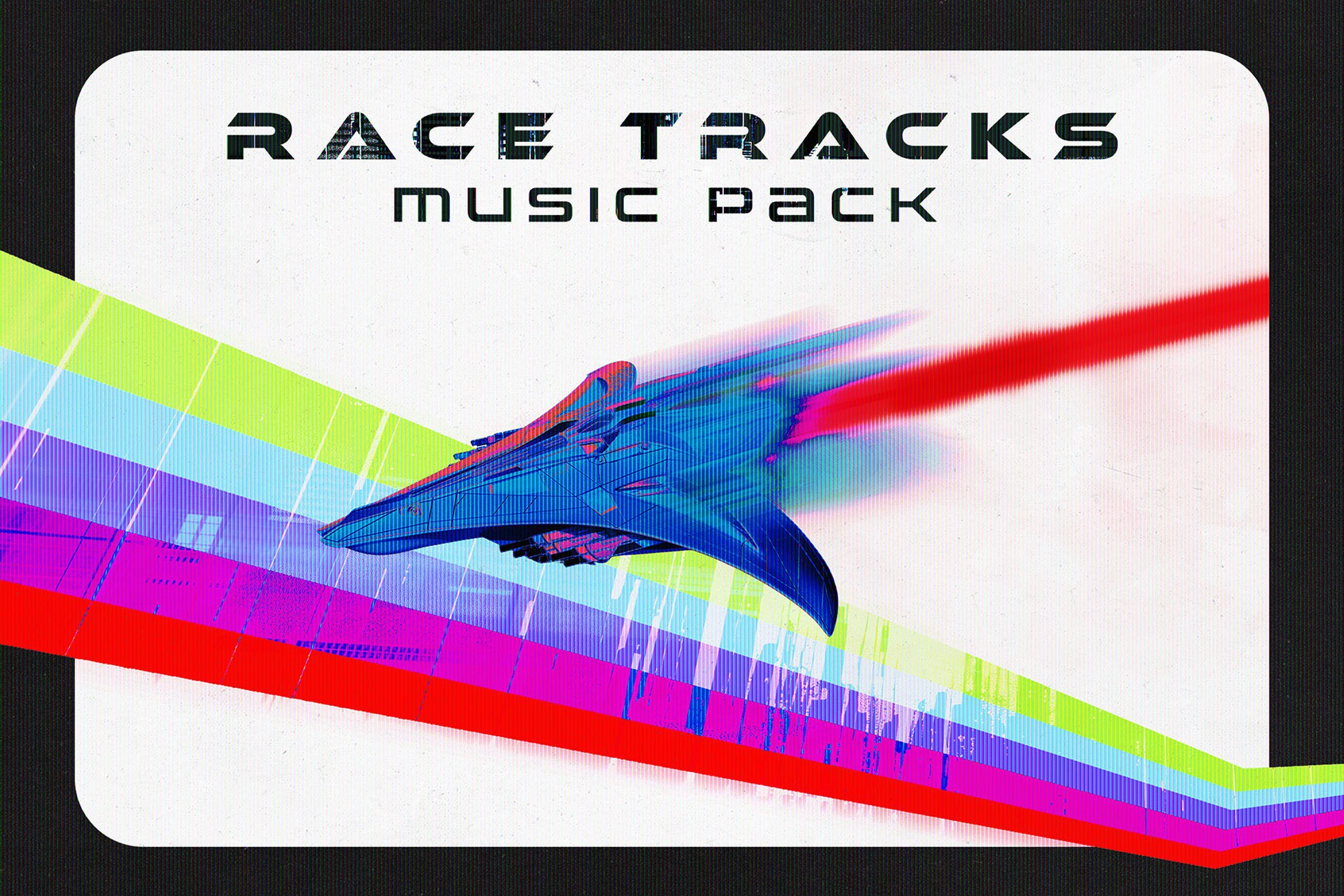 Platform Racing Soundtrack Racing Game Music Pack - 'Race Tracks' | Electronic Music | Unity Asset ...