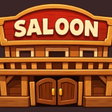 Wild West Town Builder Pack Western Cowboy Props, Buildings and Environment