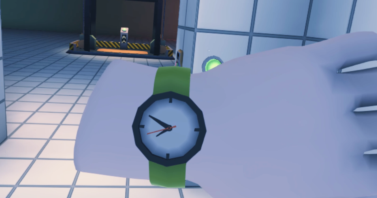 VR Real Clock | Particles/Effects | Unity Asset Store