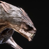 Aeliak Monster 4