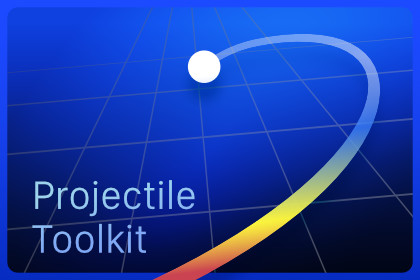 Projectile Toolkit - Targeting, Prediction, Aerodynamics