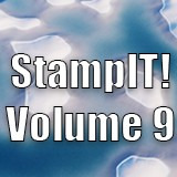 StampIT! Collection - Volume 9