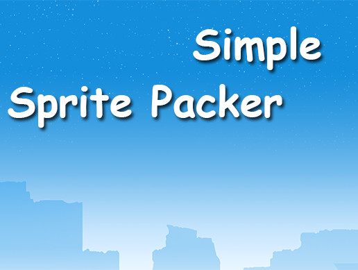 Unity Asset Packer Simple Sprite Packer | Sprite Management | Unity Asset Store