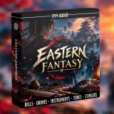 Eastern Fantasy