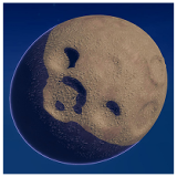 Vertex 3D Terrain: Planet, Floating Island & Spline Creator