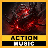 Horror Action Game Music