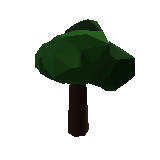 3D Environment Pack - 62 Low Poly Props, 8 Themes