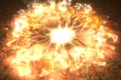 Ground Impact 001