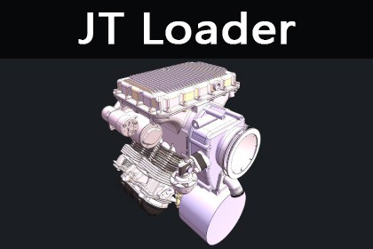 JT Loader