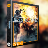 Explosion Sound Effects Pack