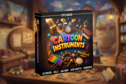 Cartoon Instruments