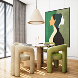 HQ ArchViz Interior Vol.6