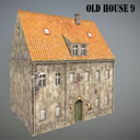 Old House 9