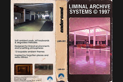 Liminal Ambient Music Pack - 13 Loopable Themes