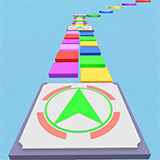 Modular 3D Parkour Obby Tower Environment– Platformer Level Builder (URP & HDRP)