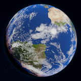 Procedural Planets Pro (URP)