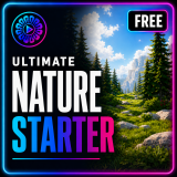 Ultimate Nature – Starter