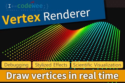 Vertex Renderer