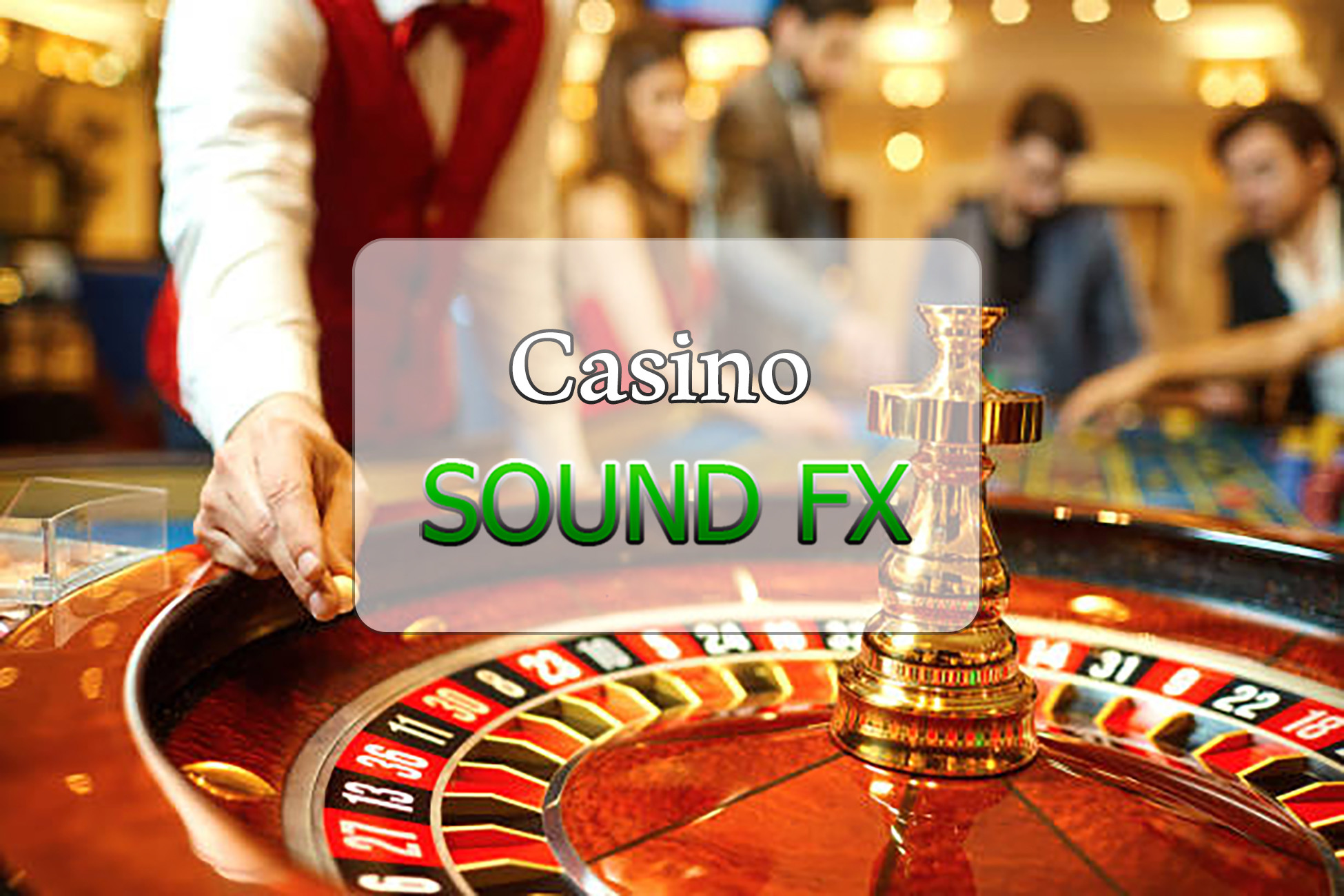 Casino SFX | Audio Sound FX | Unity Asset Store