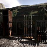 Military Weapons (Collection)