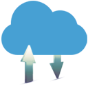 Easy Downloader and Uploader