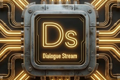 Dialogue Stream