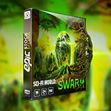 Sci-fi World Swarm