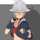 Anime Combat Brawler