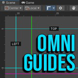 OmniGuides: Professional Layout Tool (Rulers, Grids & Alignment)