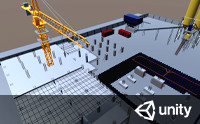 Snaps Prototype | Construction Site