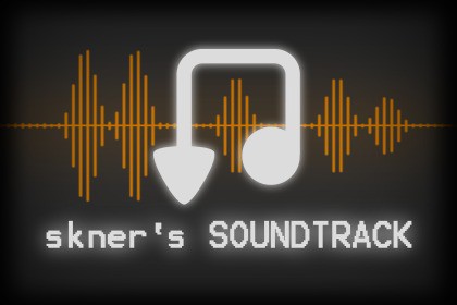 skner's Soundtrack