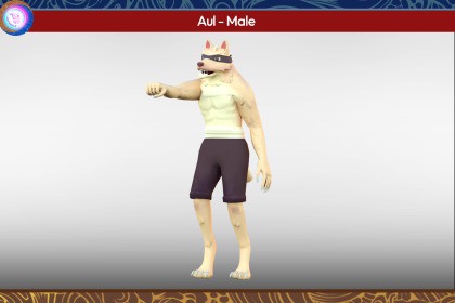 Aul (Male)