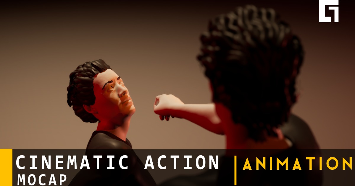 Cinematic Animation | 3D Animations | Unity Asset Store