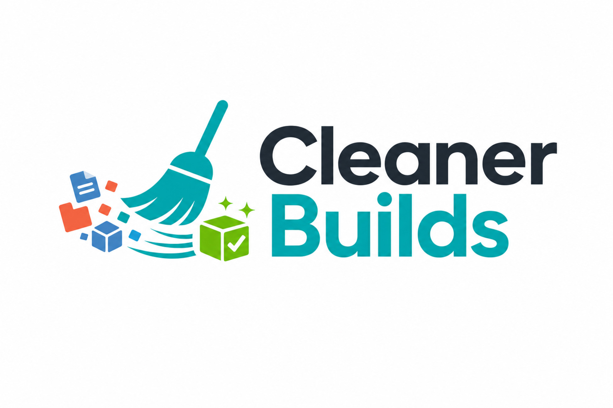 Cleaner Builds - Exclude Assets and Packages