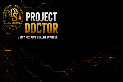 Project Doctor - Project Health Scanner