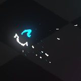 VFX Graph - Cast VFX