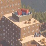 Just Build - Modular Building System