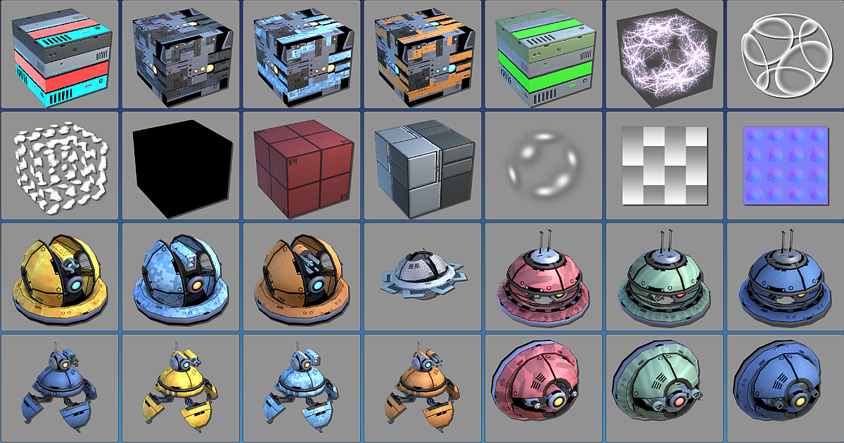 Preview Provider | GUI Tools | Unity Asset Store