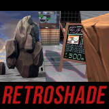 RetroShade