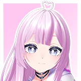 Doe: 3D Anime Style Character