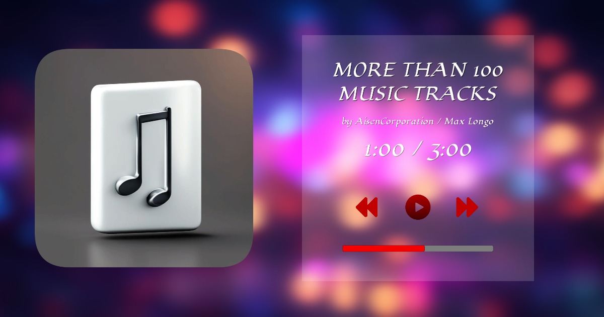 Ultimate Game Music Pack | Audio Music | Unity Asset Store