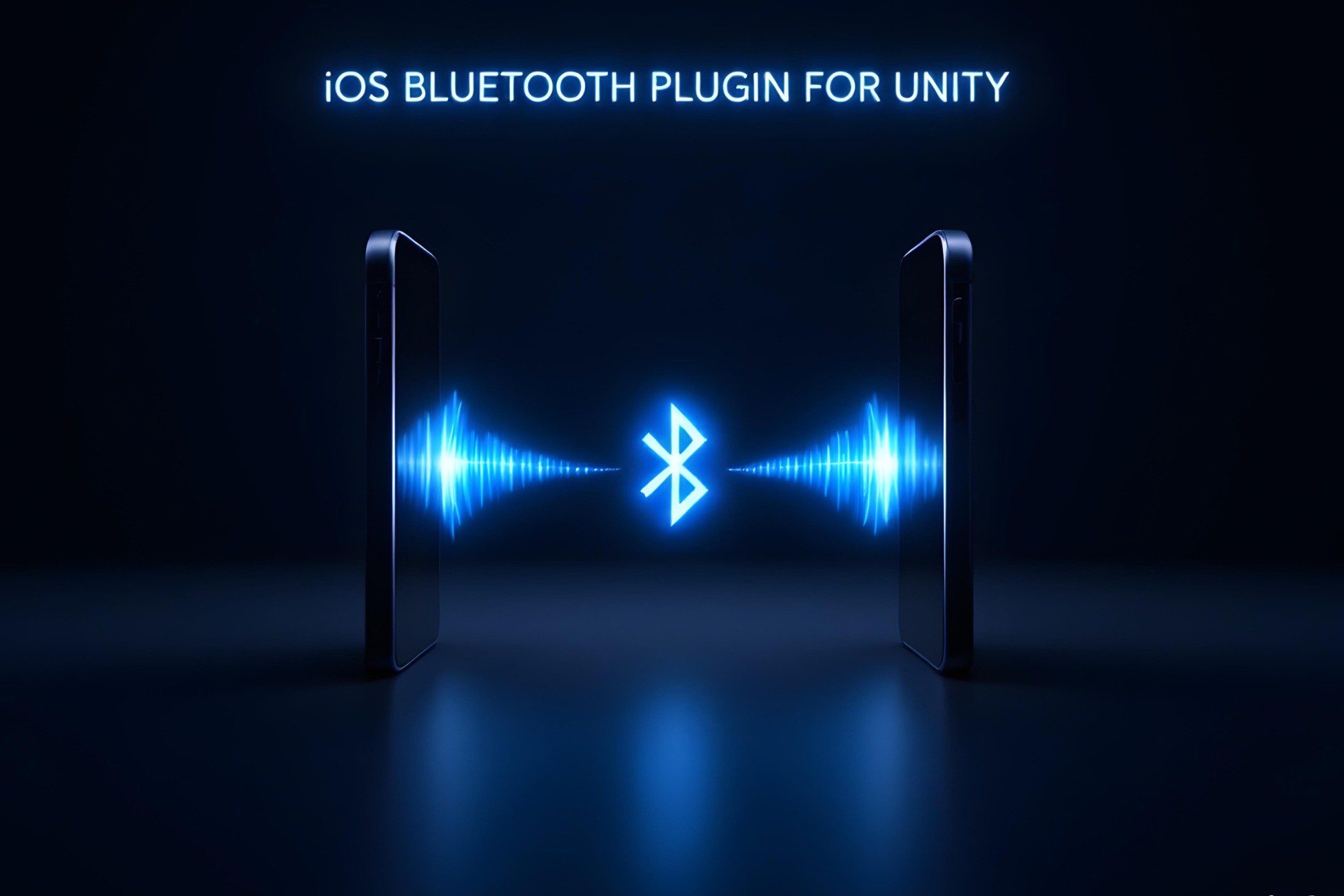 iOS Bluetooth Plugin | Network | Unity Asset Store