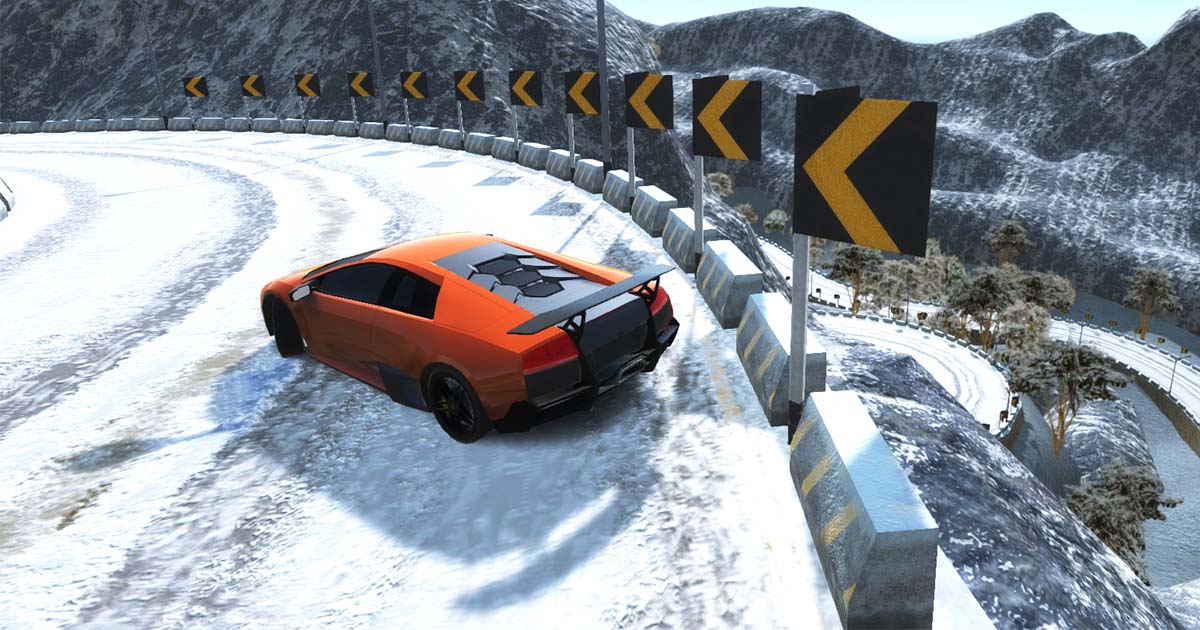 8 Fast Cars Pack | 3D Land | Unity Asset Store