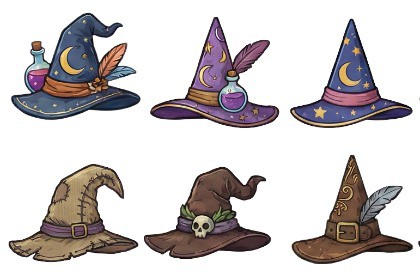 Witch's_Hats